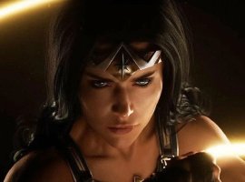 Шрайер: игра про Чудо-женщину пострадала от проблем с руководством и технологиями - изображение 1