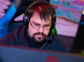 Скаут OverDrive предсказал скучное зимнее трансферное окно в Counter-Strike 2​ - изображение 1