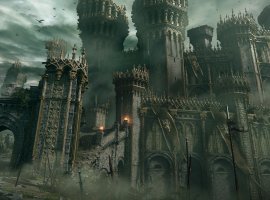 Моддер превратил Elden Ring в традиционную RPG с упором на экшен - изображение 1