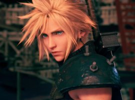 В марте подписчики PS Plus получат 4 игры, включая ремейк Final Fantasy VII для PS4 - изображение 1