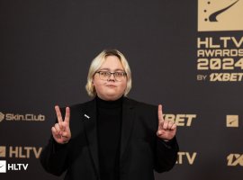 Тренер Team Spirit по CS2 назвал адаптацию magixx к роли капитана «огромным прорывом» - изображение 1