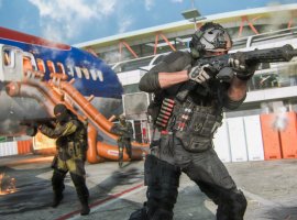 Античит Call of Duty Modern Warfare 3 стал отключать парашюты нечестным игрокам - изображение 1