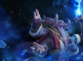 «Ни богу свечка, ни чёрту кочерга» – бесполезности в Dota 2 - изображение 1