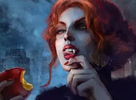 Обзор Vampire: The Masquerade - Coteries of New York. Почему это игра? - изображение 1