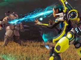 Авторы Apex Legends рассказали о неготовности к ошеломительному успеху на релизе - изображение 1