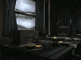 В выживалку The Long Dark добавили новые рецепты и улучшили рыбалку - изображение 1