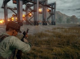 Запланированное тестирование в PUBG переносится - изображение 1