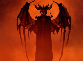 В Diablo 4 начали праздновать годовщину с релиза - изображение 1