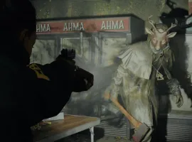 Remedy «сменила» название для возможной рекламной кампании DLC к Alan Wake 2 - изображение 1