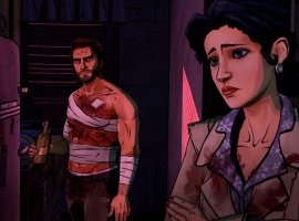 Приключение The Wolf Among Us стало частью программы GOG по сохранению классических игр - изображение 1