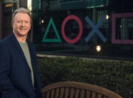 Игроки PlayStation теперь смогут получить цифрового Джима Райана - изображение 1