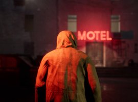 Авторы Agony представили новый трейлер хоррора Paranoid - изображение 1