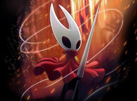 Hollow Knight: Silksong больше не лидер списка желаемого в Steam - изображение 1