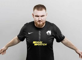 Игрок Team Spirit по Counter-Strike 2 сравнил Falcons с боссом из Elden Ring - изображение 1