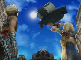 Final Fantasy 12: The Zodiac Age уже доступна на PS4 - изображение 1