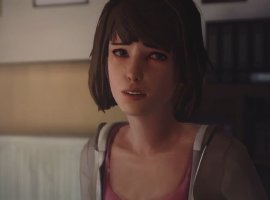 Создатели Life is Strange показали начало второго эпизода - изображение 1