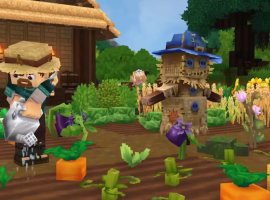 Песочницу Hytale отменили из-за внутренних проблем — авторы League of Legends не при чём - изображение 1