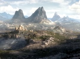 Фанаты The Elder Scrolls хотят почтить память известного автора гайдов в шестой части - изображение 1