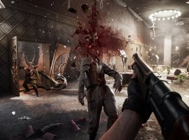 Дополнение Annihilation Instinct для Atomic Heart получило трейлер и дату релиза - изображение 1