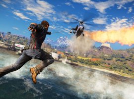 Сделавшая Just Cause и Mad Max студия Avalanche начала переговоры с профсоюзом - изображение 1