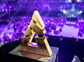 Алиса знает всё о Counter-Strike и поможет в проведении турнира BLAST Pro Series - изображение 1