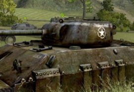World of Tanks. Танки играют в высшей лиге - изображение 1