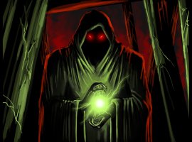 Для Hexen: Beyond Heretic выпущен пакет HD-текстур, улучшенных с помощью ИИ - изображение 1