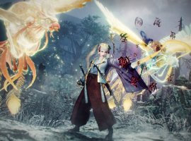 Тираж серии ролевых экшенов Nioh превысил восемь миллионов копий за более чем восемь лет - изображение 1