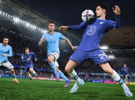 FIFA 23 показала крупнейший запуск серии и уже обошла по продажам FIFA 22 - изображение 1