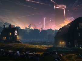Создатель Limbo беспокоится, что его новый проект не выделится среди конкурентов - изображение 1