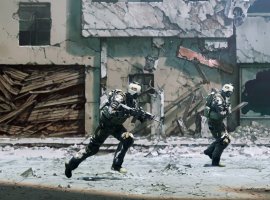 This War of Mine подарили пиратам - изображение 1