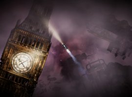 Sunless Skies: Sovereign Edition выйдет на PC и консолях в первой половине 2020 года - изображение 1
