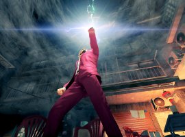 Yakuza: Like a Dragon стартовала в Steam хуже Yakuza 0, но лучше Kiwami 1 и 2 - изображение 1