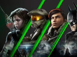 Xbox Game Pass на максимум — гид по играм, которые нельзя пропустить - изображение 1
