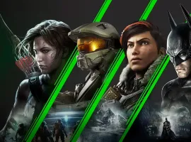 Xbox Game Pass на максимум — гид по играм, которые нельзя пропустить - изображение 1