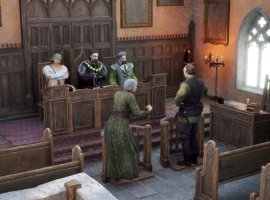 The Guild — Europa 1410 получила демоверсию и трейлер об основных профессиях - изображение 1