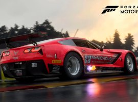 Авторы новой Forza Motosport пообещали исправить главные проблемы игры - изображение 1