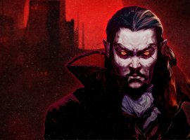 Автор Vampire Survivors упомянул полнометражную экранизацию по игре - изображение 1
