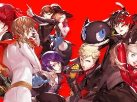Обзор Persona 5 Royal. Лучший способ потратить 150 часов жизни - изображение 1