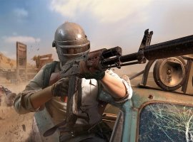 Разработчики PUBG показали геймплейный тизер коллаборации с PAYDAY - изображение 1