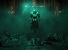 В свежем геймплее Path of Exile 2 с gamescom 2024 показали разных героев и битвы с боссами - изображение 1