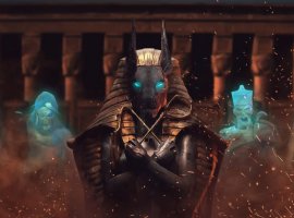 Как отыскать и заполучить Анубиса в Palworld - изображение 1