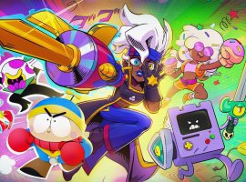 QR-коды для Brawl Stars — как скачать игру и получить бесплатные предмет - изображение 1