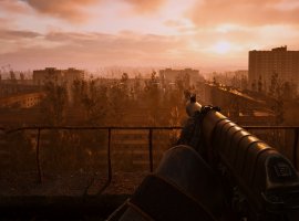 Эндгейм-модификации оружия из S.T.A.L.K.E.R. 2 перенесут в основной сюжет - изображение 1