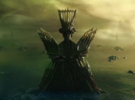 «Семь лет Destiny вели нас к этому» — тизер дополнения The Witch Queen - изображение 1