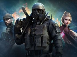 Virtus.pro по CrossFire подписала новых игроков - изображение 1