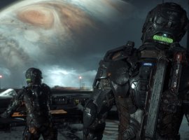 Хорроры The Callisto Protocol и Still Wakes the Deep появятся в Game Pass в июне - изображение 1
