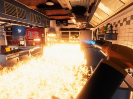 Cooking Simulator ищет бета-тестеров - изображение 1