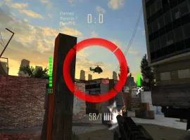 Обзор Engage: Counter-Strike в виртуальной реальности - изображение 1