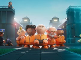 Paradox анонсировала трёхмерный симулятор тюрьмы Prison Architect 2 - изображение 1